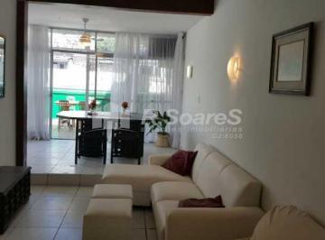 Apartamento · 240m² · 3 Quartos · Cobertura 2 quartos em Copacabana , Rua Barata Ribeiro