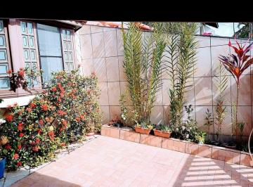 Casa · 128m² · 3 Quartos · 3 Vagas · Casa em Rua Dezessete - Arpoador - Peruíbe/SP