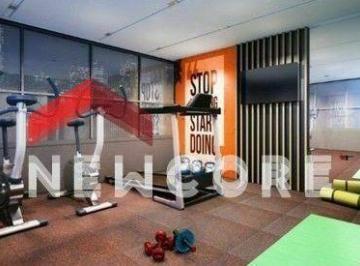Apartamento · 58m² · 2 Quartos · 1 Vaga · Apartamento em Rua Laurindo - Santana - Porto Alegre/RS