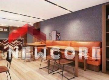 Apartamento · 58m² · 2 Quartos · 1 Vaga · Apartamento em Rua Laurindo - Santana - Porto Alegre/RS