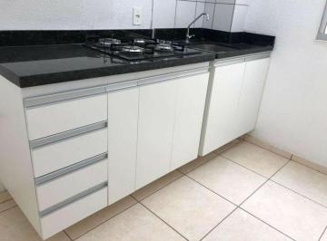 Apartamento · 46m² · 2 Quartos · 1 Vaga · Apartamento em  Rua Luciana Von Zuben Corvini - Jardim Antonio Von Zuben - Campinas/SP