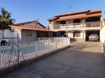 Casa · 320m² · 3 Quartos · 6 Vagas · Casa em  Rua Nossa Senhora Aparecida - Praia de Itaipuaçu (Itaipuaçu) - Maricá/RJ