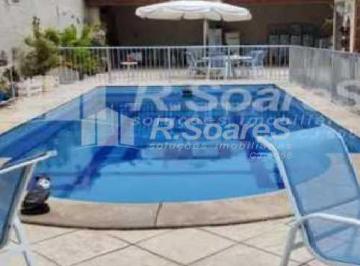 Casa · 220m² · 5 Quartos · 6 Vagas · Maravilhosa casa no Condomínio Nova Valqueire