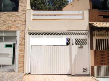 Casa · 132m² · 2 Quartos · 2 Vagas · Casa em Rua Júlio Vergueiro - Chácara Figueira Grande - São Paulo/SP
