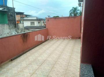 Casa · 70m² · 2 Quartos · Casa de vila com 2 quartos sendo 1 suíte  em Bento Ribeiro.