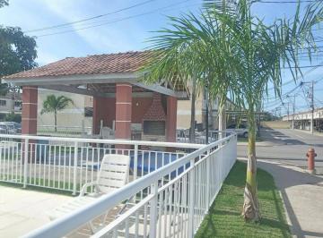 Casa · 80m² · 2 Quartos · 1 Vaga · Casa de condomínio em Rua João Manoel de Faria - Parque Jóquei Club - Campos dos Goytacazes/RJ