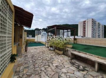 Apartamento · 205m² · 4 Quartos · 2 Vagas · Cobertura quatro quartos em Copacabana, Avenida Princesa Isabel