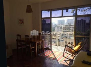 Apartamento · 85m² · 2 Quartos · 1 Vaga · Apartamento - Padrão / Residencial / Botafogo