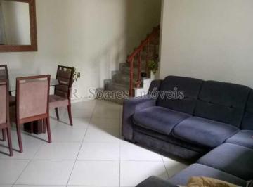 Casa · 88m² · 2 Quartos · 1 Vaga · Casa duplex com terraço, 02 quartos, rua das Azaleas, Vila Valqueire