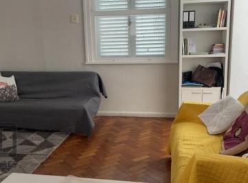 SALA · Apartamento para aluguel - no Leblon