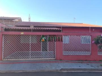527515230.jpg · CASA COM 03 QUARTOS NA REGIÃO LESTE DE LONDRINA