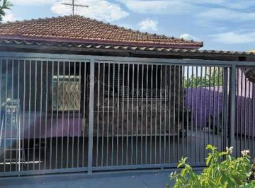img0 · Casa Padrão em Araraquara