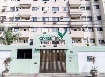 e73fc4dd57fa69f37432c637e98b6654a0add78b · Apartamento à venda, 59 m² por R$ 480.000,00 - Centro - Niterói/RJ