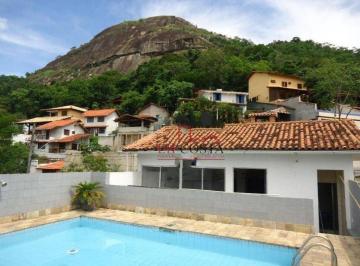 2a76201f7674d24ceaf72e089c37fac11bce83bf · Casa à venda, 605 m² por R$ 980.000,00 - São Francisco - Niterói/RJ