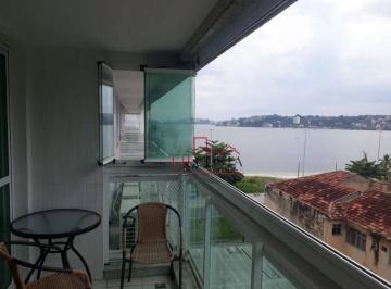 0b9dec67249fd5cf00f65f9d946bd91f6058225d · Apartamento à venda, 90 m² por R$ 1.050.000,00 - Charitas - Niterói/RJ