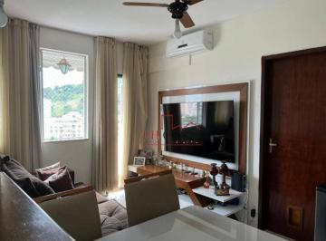 5a81c4b541b94e02ae14097b3a41593a25930cbf · Apartamento à venda, 41 m² por R$ 210.000,00 - Fonseca - Niterói/RJ