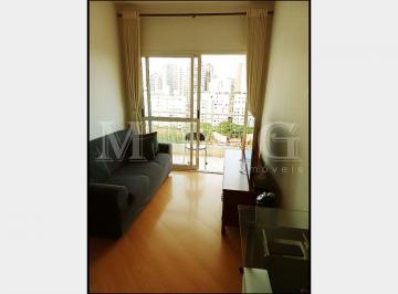 Apartamento · 36m² · 1 Quarto · 1 Vaga · Apartamento para venda - Vila Mariana