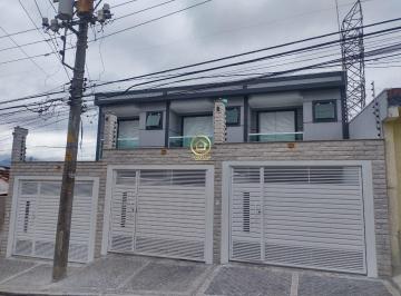 Casa · 140m² · 3 Quartos · Casa à venda - no Parque São Domingos