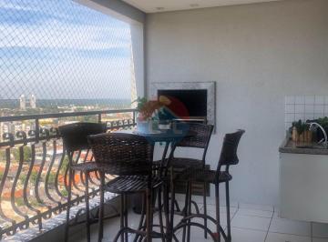 Apartamento · 145m² · 4 Quartos · 2 Vagas · Cond.: PORTAL D' AMERICA Bairro: PICO DO AMOR Valor: R$ 870.000,00