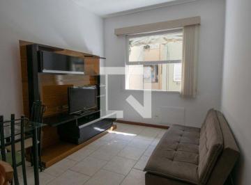 Apartamento · 40m² · 1 Quarto · Apartamento à Venda - Leme, 1 Quarto,  40 m² - Rio de Janeiro