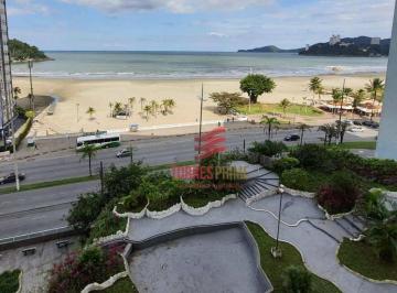 0937b417f5e15de09c5a4aa051e931d322eacb0e · Apartamento tipo Sala Living à venda, 44 m² por R$ 320.000 - José Menino - Santos/SP