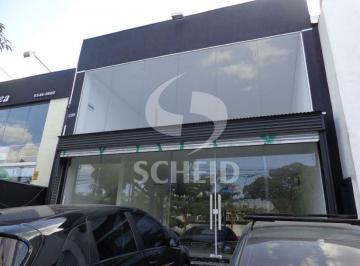 Comercial · 350m² · Excelente imóvel para renda com 350m2 em ótima localização.