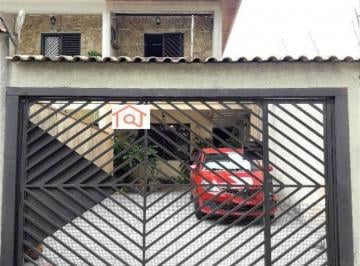 18d9db6b1ed186fd8c85290d37b14f002876cb19 · Sobrado à venda, 170 m² por R$ 970.000,00 - Cidade Vargas - São Paulo/SP