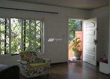 262000-001.jpg · Casa com 3 quartos, Lapa, São Paulo - Venda