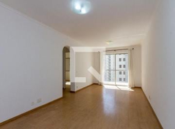 Apartamento · 65m² · 2 Quartos · 1 Vaga · Apartamento para Aluguel - Brooklin, 2 Quartos, 65 m2 - São Paulo