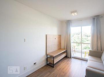 Apartamento de 2 quartos, São Paulo · Apartamento para Aluguel - Santo Amaro , 2 Quartos, 121 m2 - São Paulo