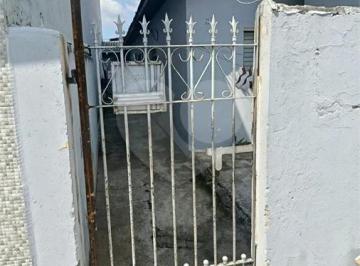 Imagem Principal · Jardim Morada do Sol- casa de vila- frente- sem vaga de garagem,(garagem pra moto,) - 1 dormitório,