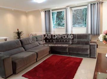 Casa · 197m² · 4 Quartos · 2 Vagas · VILA VALQUEIRE - EXCELENTE CASA, EM CONDOMÍNIO FECHADO