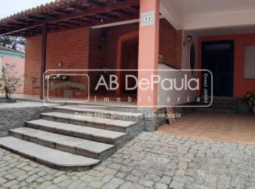 Casa · 202m² · 3 Quartos · 1 Vaga · Sulacap - Casa Linear - Espetacular! - Aceita Financiamento Bancário e FGTS