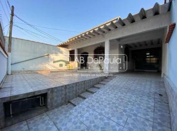 Casa · 165m² · 3 Quartos · 3 Vagas · Jardim Sulacap - Vendo 03 Residências independentes (Uma com 03 Dormitórios e ou