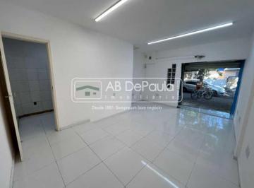 Comercial · 25m² · ALUGA EM SULACAP - AV. ALBERICO DINIZ, 1567 - LOJA COM 25 m²