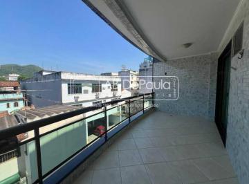 Apartamento · 124m² · 3 Quartos · 1 Vaga · VENDE EM VILA VALQUEIRE - APARTAMENTO COM 03 QUARTOS (Suíte)E 03 BANHEIROS - 124