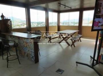 Apartamento · 365m² · 4 Quartos · 2 Vagas · VALQUEIRE - COBERTURA LINEAR COM 365M², COM  4 DORMITÓRIOS