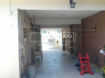 Casa · 341m² · 5 Quartos · 4 Vagas · REALENGO - IMÓVEL IDEAL PARA 2 FAMÍLIAS. Trata-se de Venda 2 imóveis juntos, uma