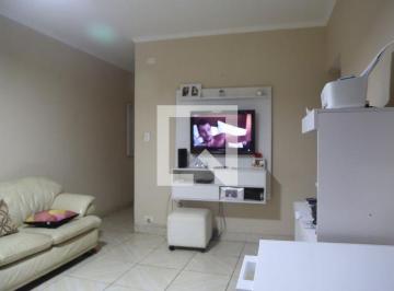 Apartamento · 46m² · 1 Quarto · Apartamento para Aluguel - Guilhermina, 1 Quarto,  46 m² - Praia Grande