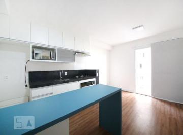 Apartamento · 37m² · 1 Quarto · Apartamento para Aluguel - Jardim Marajoara , 1 Quarto, 37 m² - São Paulo