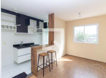 Apartamento · 31m² · 1 Quarto · Apartamento para Aluguel - Cambuci, 1 Quarto,  31 m² - São Paulo