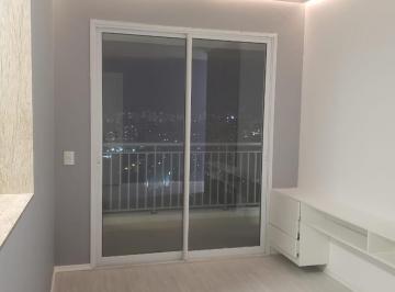 Apartamento · 59m² · 2 Quartos · 1 Vaga · Apartamento para Aluguel - Mooca, 2 Quartos, 59 m² - São Paulo