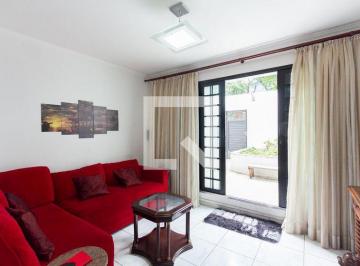 Casa · 150m² · 3 Quartos · 3 Vagas · Casa para Aluguel - Moema, 3 Quartos, 150 m² - São Paulo