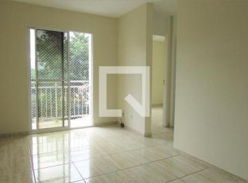 Apartamento · 56m² · 3 Quartos · 1 Vaga · Apartamento para Aluguel - Campo Grande, 3 Quartos, 56 m² - Rio de Janeiro