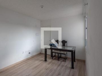 Apartamento · 46m² · 2 Quartos · 1 Vaga · Apartamento para Aluguel - Jardim do Lago Continuação, 2 Quartos, 46 m² - Campinas