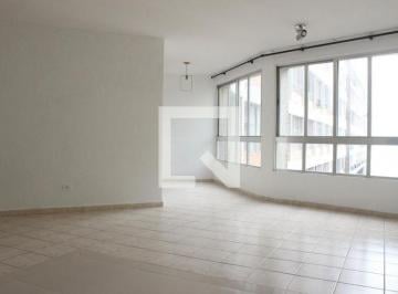 Apartamento · 129m² · 3 Quartos · 1 Vaga · Apartamento para Aluguel - Boa Vista, 3 Quartos, 129 m² - São Vicente