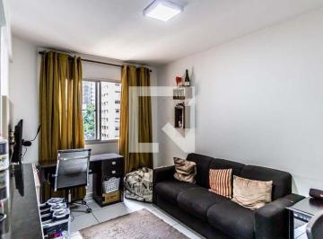 Apartamento · 51m² · 2 Quartos · 1 Vaga · Apartamento para Aluguel - Bela Vista, 2 Quartos, 51 m² - São Paulo