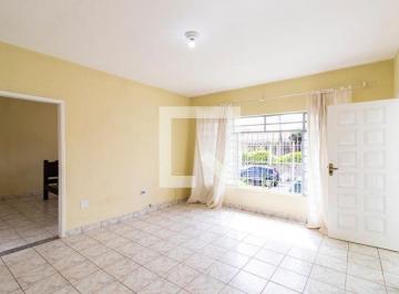 Casa · 160m² · 3 Quartos · 1 Vaga · Casa para Aluguel - Vila das Mercês, 3 Quartos, 160 m² - São Paulo