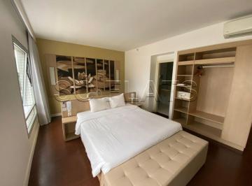 Apartamento · 38m² · 1 Quarto · 1 Vaga · Excelente flat em Manaus para investimento no pool hoteleiro. Mercure Manaus