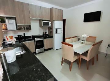 Foto 30 · Casa 180m2, 3 Dormitórios, 1 Suíte, Edícula com Churrasqueira, Moveis Planejados, 3 Vagas Cobertas,